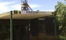 Poseidon gets takeover proposal