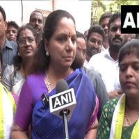 72-hour hunger strike for BC Bill from August 4 to 7 at Indira Park: Kalvakuntla Kavitha