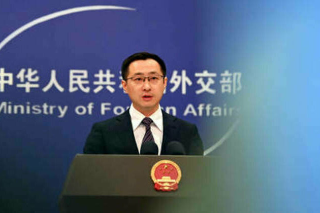 China slams Israel's plan for Gaza occupation