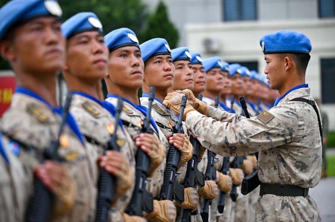 Daily World Briefing, Aug. 24