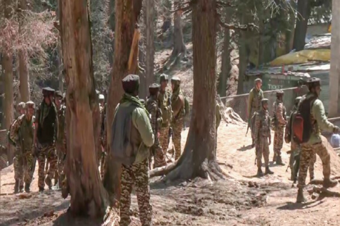 USISPF says it "stands with the people of India" post J-K attack