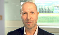 Tim Wood, Editor of BMN