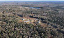 Goldlund has a more than 50km strike length, according to First Mining
