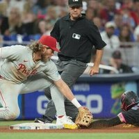 Phillies reinstate power hitter Alec Bohm from IL