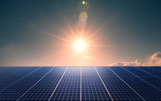 'UK's largest': Photovolt submits plans for £800m Oxfordshire solar farm