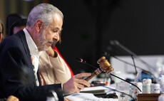 COP30 end game, green Budget speculation, and electric HGVs hit the roads