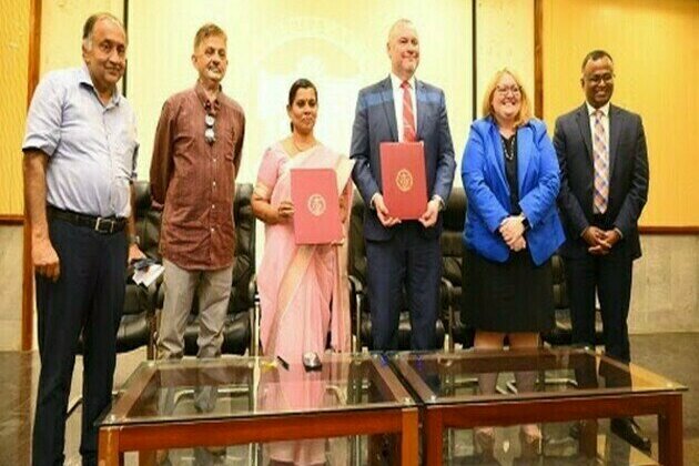 NEP Opens Doors for Illinois Tech and NIT Trichy to Forge Forward-Thinking Educational Alliance
