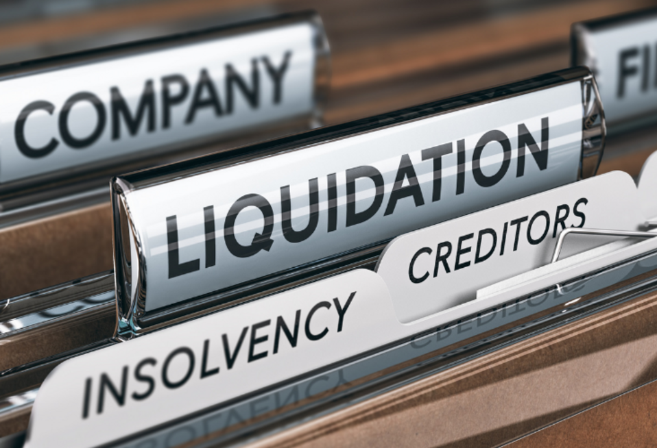 Receivers installed at latest iron ore casualty