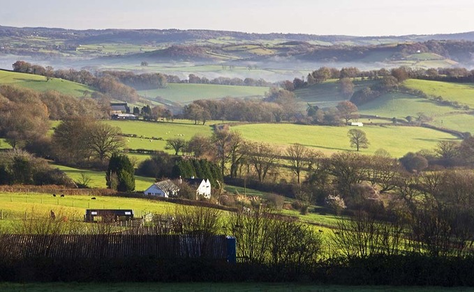 Farmer confidence at an 'all-time low', says new NFU survey