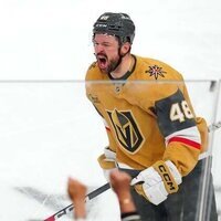 Pavel Dorofeyev's OT goal gives Knights 3-2 series lead over Ducks