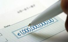 The return of the mega-buyout