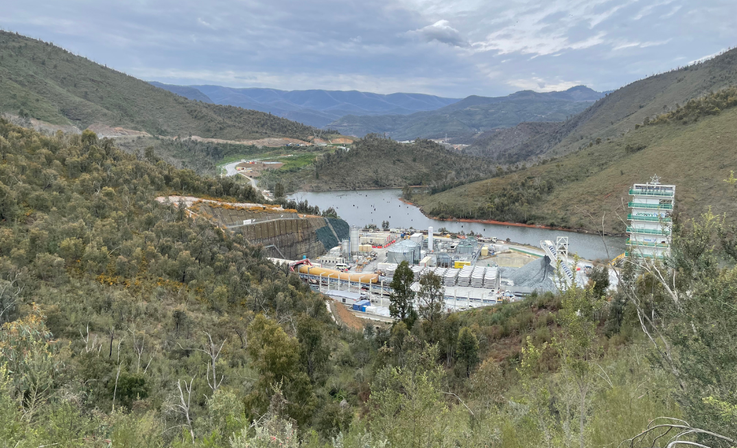Snowy Hydro cops $60k fine over Snowy 2.0 sediment spills