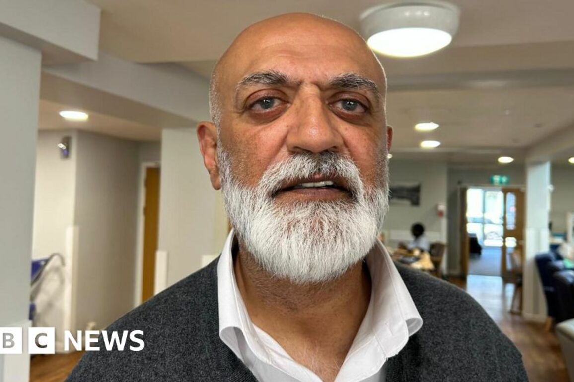 Care homes closure warning after tighter visa pledge