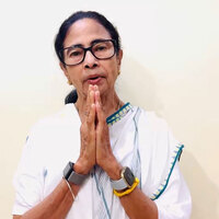 Mamata Banerjee dismisses exit polls, says "circulated from BJP office," assures TMC will cross "226 in 2026":