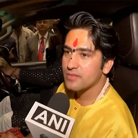 "Original language of this country is Hindi": Bhageshwar Dham Chief amid three-language policy row