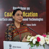 Coal Ministry holds roadshow on Coal gasification in collaboration with FICCI