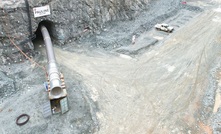 Perseus shrugs off weaker production period