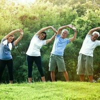 Exercise proves powerful in preventing colon cancer recurrence - new study
