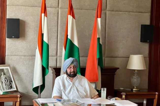 Punjab to order 30 lakh Covishield doses for vaccination