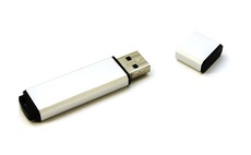 UK scammers mailing counterfeit Microsoft Office USB drives
