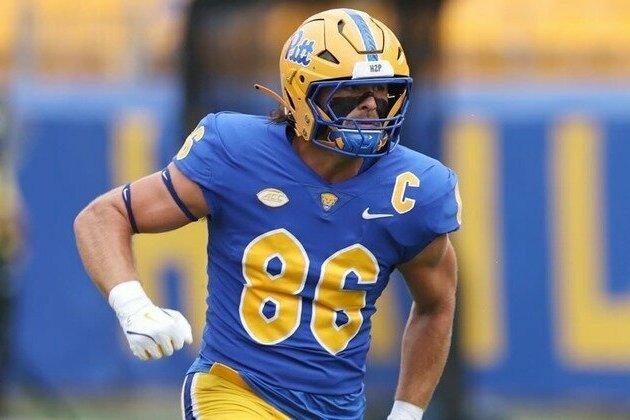 5 Things to Know About Vikings 6th-Round Draft Pick Gavin Bartholomew