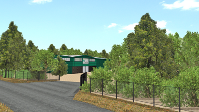 Work starts on redevelopment of Lords branch in Beaconsfield