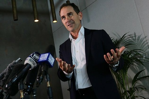 &#039;No room for abuse&#039; in Australia-India series: Langer