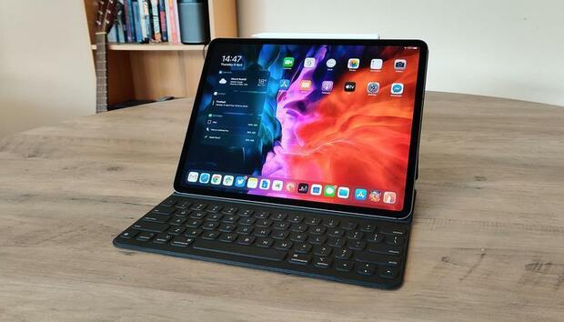 bitcoin mining ipad pro