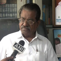 "Vijay should understand that this accident happened only because of him": DMK spokesperson TKS Elangovan on Karur stampede incident