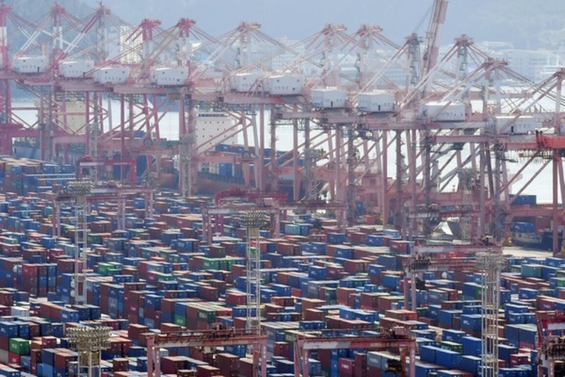 South Korea's economy to face major headwinds from Trump's attack on Iran