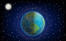 Japan space debris start-up raises $191m Series E
