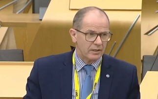 MSPs challenge Scottish Government on actions to defend farmers from livestock worrying