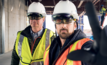 Trimble XR10 with HoloLens 2 puts holographic data to work in the field