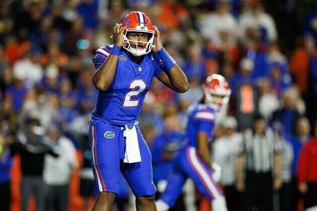 Transfer portal roundup: Several top QBs on the move