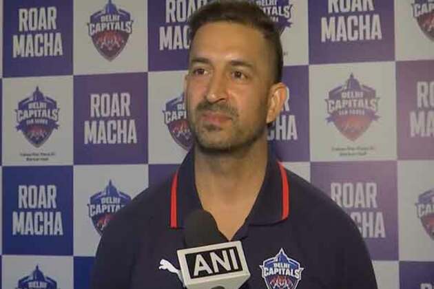 "Super proud of him": Mohit Sharma on Axar Patel being announced skipper of Delhi Capitals for IPL 2025