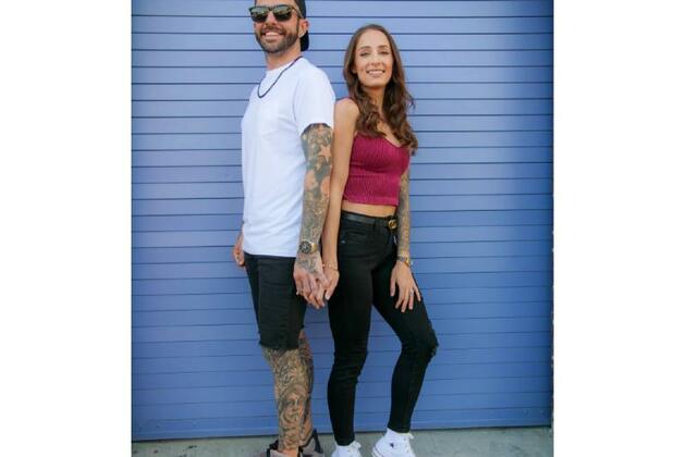 Ryan McNutt and Jenna McNutt: A Certified Power Couple in the World of Business