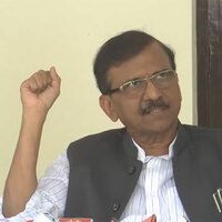"LoP humiliated, microphones turned off": Sanjay Raut criticises LS Speaker Om Birla