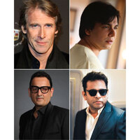 'Transformers' director Michael Bay to collaborate with Bhanushali Studios for film, AR Rahman to compose music