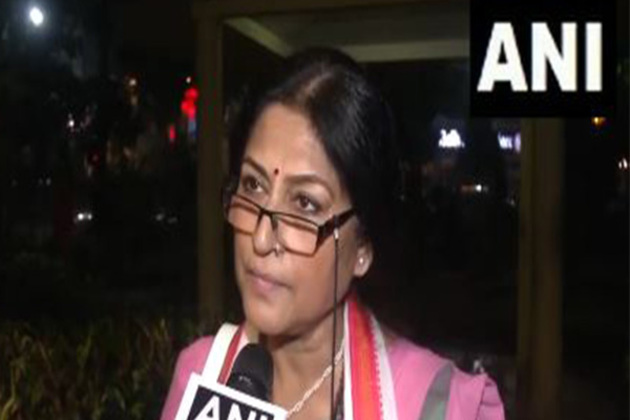 "Stop worrying about what BJP thinks...": BJP leader Roopa Ganguly attacks Mamata Banerjee