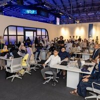 Three finalists named in Sharjah PR Challenge 2025