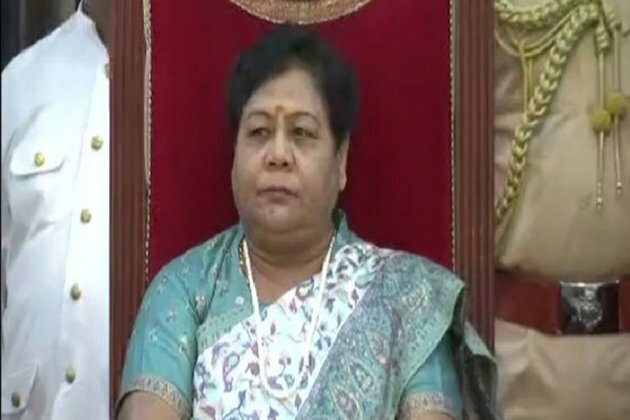 Budget session of Chhattisgarh Legislative Assembly starts