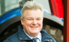 Andrew Robinson: "Upland livestock farms operating on tight margins may be especially vulnerable to a possible Land Value Tax" 