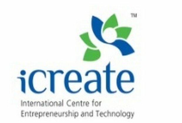 iCreate helps Indian corporates find innovative solutions