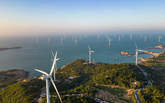 IEA: Global clean tech market set to be worth $2tr a year by 2035