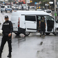 Mass arrests as Trkiye foils terror attacks