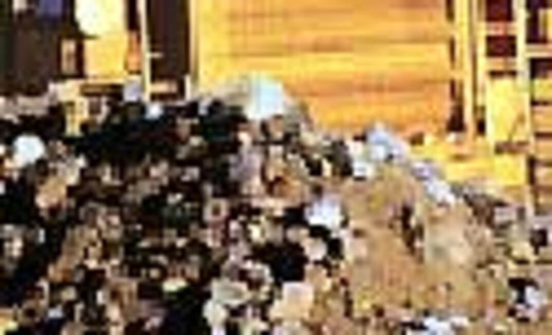 RCR Tomlinson delivers on Ensham dragline