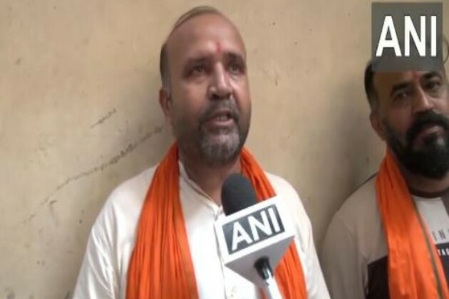 'Nagpur violence is pre-planned by 'Aurangzeb ki aulad': VHP member Rajkumar Sharma