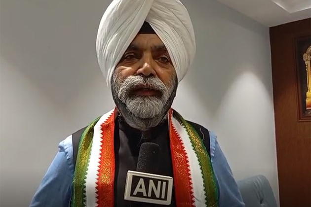 Indian Overseas Congress USA chief hopeful of resolution to tariff dispute