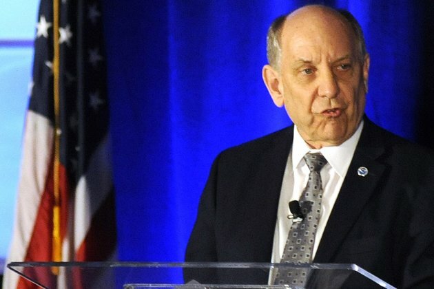 NWS Chief Backs Forecasters who Contradicted Trump