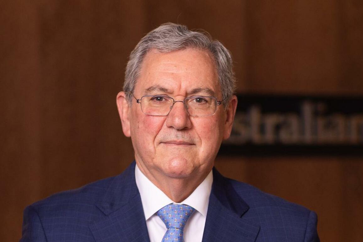 ASIC boss Joe Longo warns trouble for super trustees who ignore his readings of the riot act